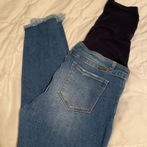 Kancan Maternity Jeans/Size 29